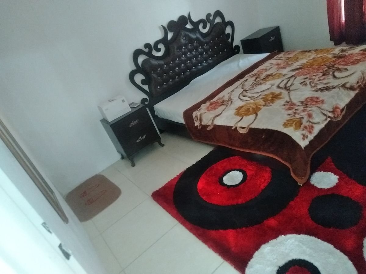 ویلا یک خوابه گلستان زکی آباد