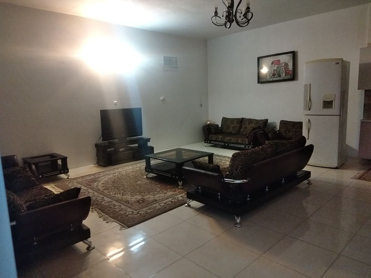 ویلا یک خوابه گلستان زکی آباد