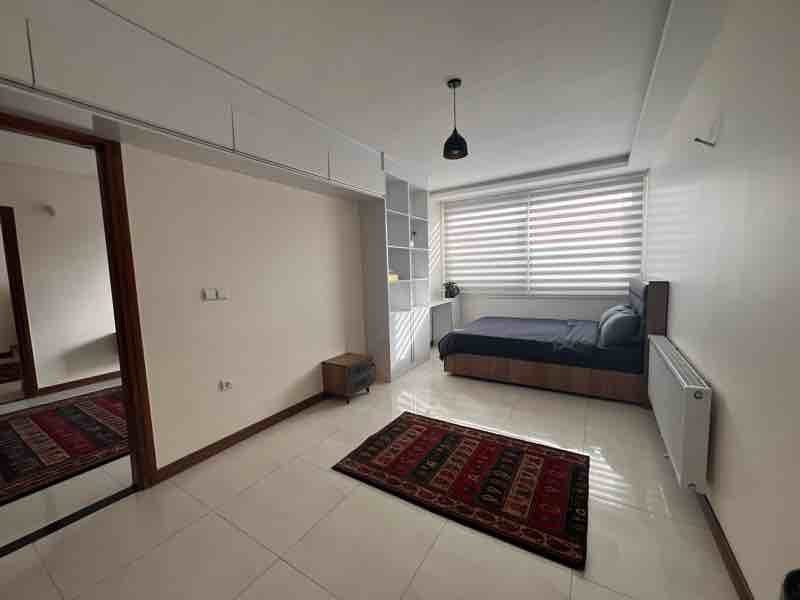 ویلا چهارخوابه دوبلکس سپه سالار