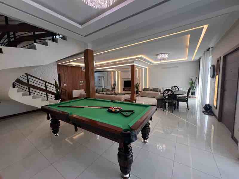 ویلا چهارخوابه دوبلکس سپه سالار