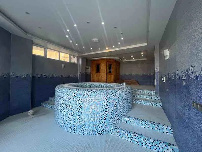 ویلا چهارخوابه جکوزی دار تریپلکس پامچال - انتخاب عنوان تصویر