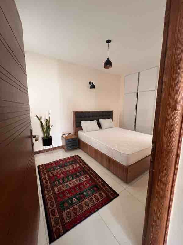 ویلا چهارخوابه دوبلکس سپه سالار