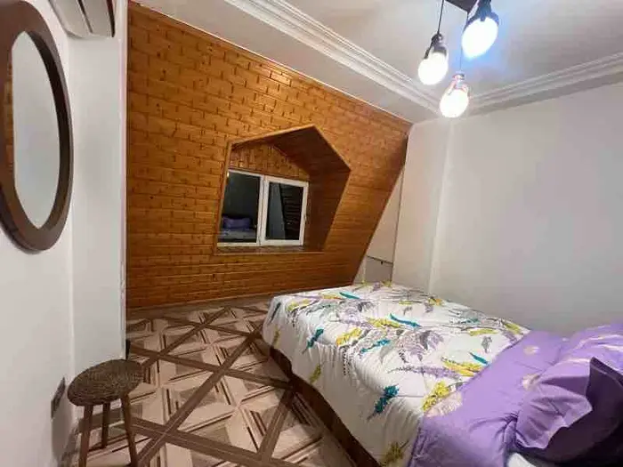 ویلا چهارخوابه جکوزی دار تریپلکس پامچال - انتخاب عنوان تصویر