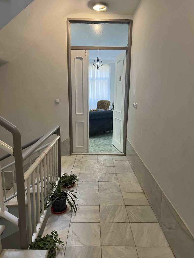 آپارتمان یک خوابه باغ غدیر 1