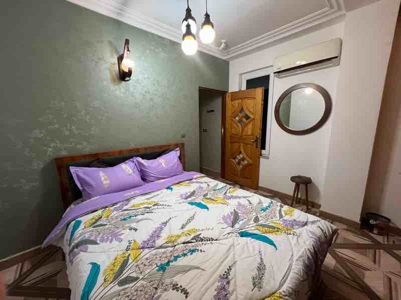 ویلا چهارخوابه جکوزی دار تریپلکس آپادانا