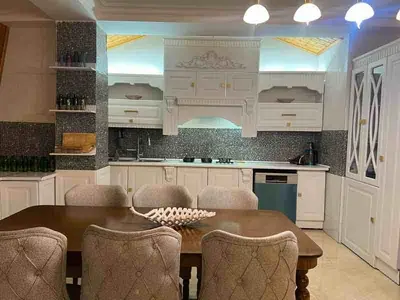 ویلا چهارخوابه جکوزی دار تریپلکس پامچال