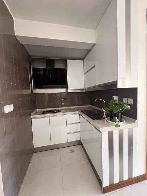 ویلا چهارخوابه دوبلکس سپه سالار