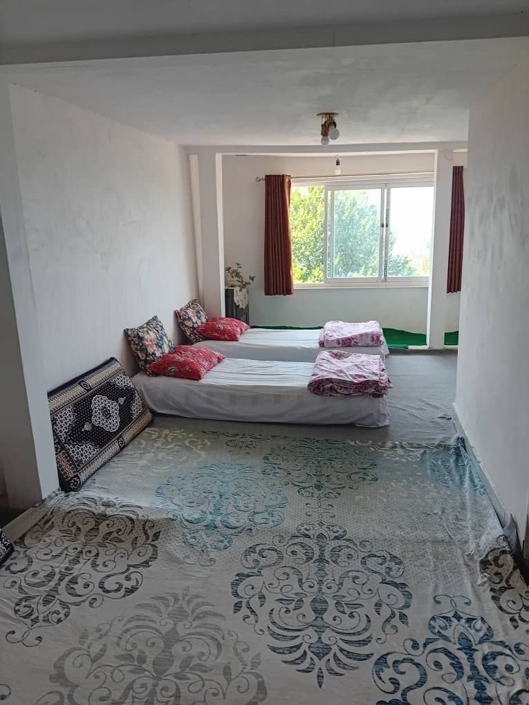 آپارتمان فلت زیبا