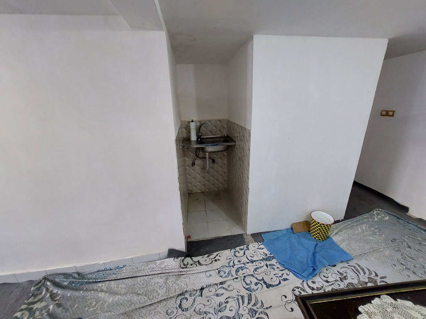 آپارتمان فلت زیبا