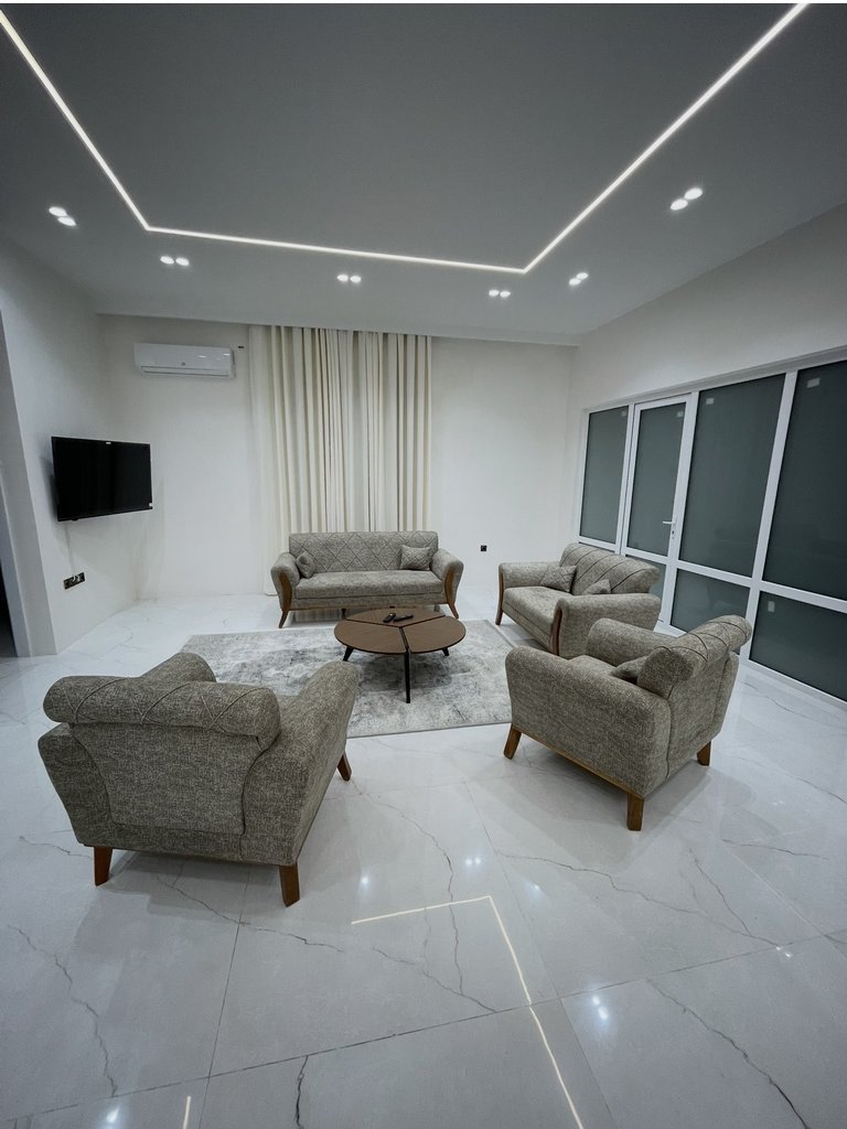 سه خوابه استخردار آبگرم رجایی 5