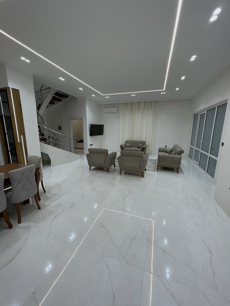 سه خوابه استخردار آبگرم رجایی 5