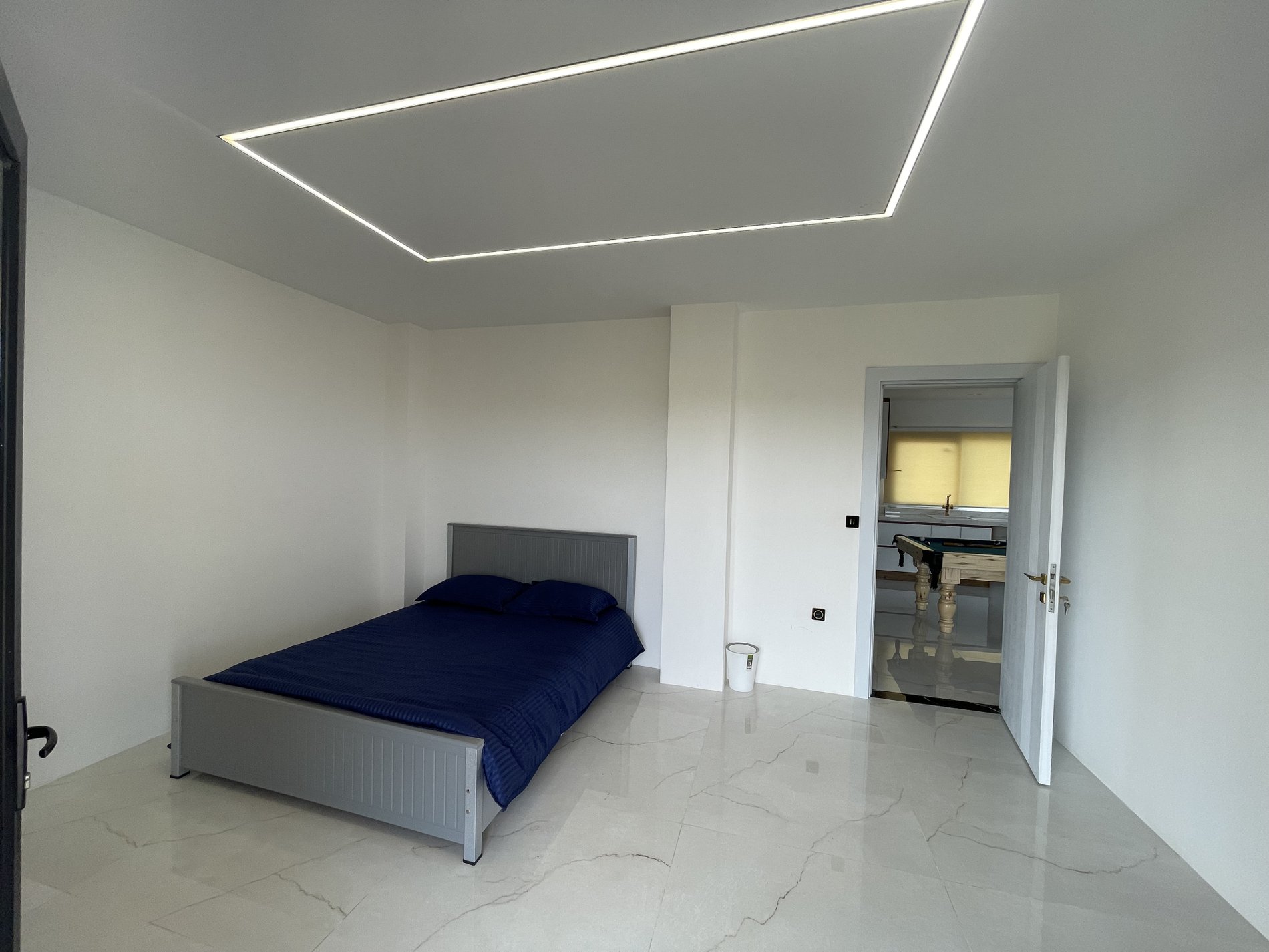 ویلا سه خوابه استخردار آبگرم رجایی 5