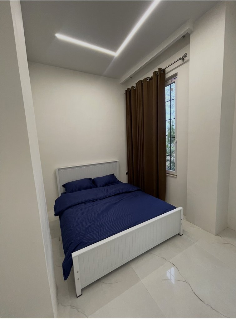 سه خوابه استخردار آبگرم رجایی 5