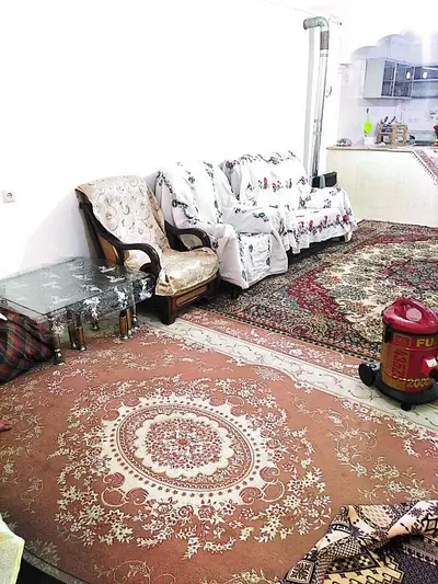 سوئیت یک خوابه سرچشمه 1