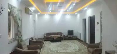 ویلا یک خوابه گلشنی ۱۲۸