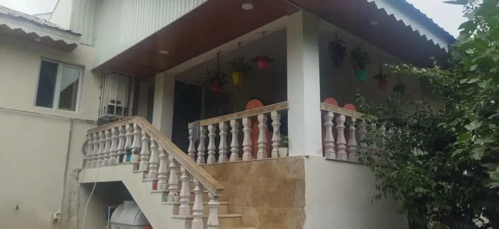 ویلا یک خوابه گلشنی ۱۲۸