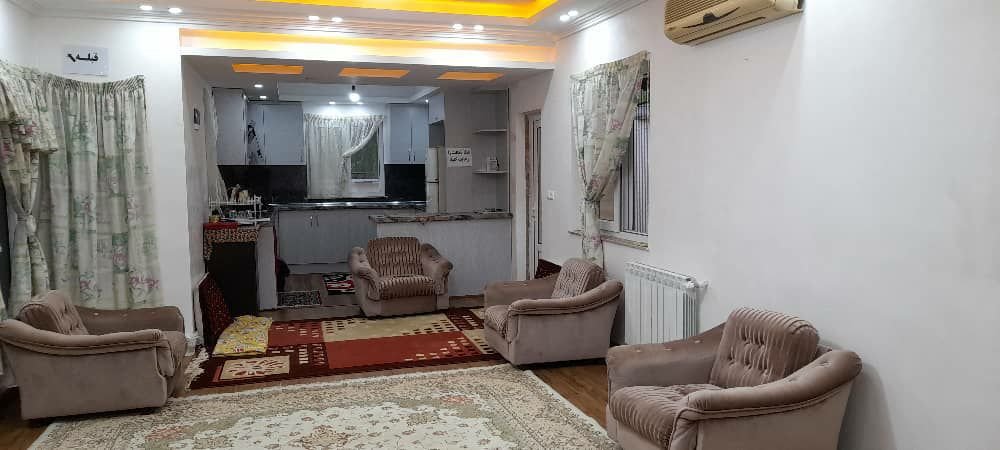 ویلا یک خوابه گلشنی 12