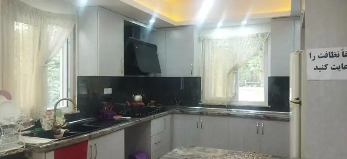 ویلا یک خوابه گلشنی ۱۲۸