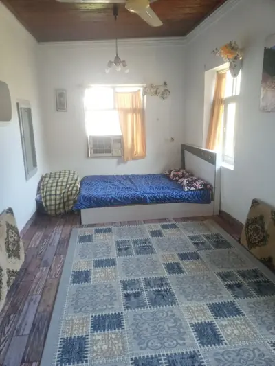 اقامتگاه سنتی فلت آرتان