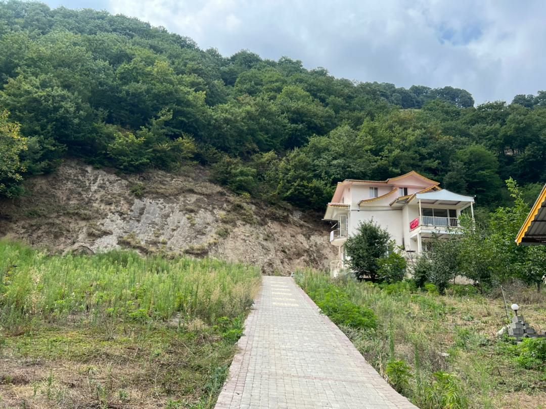 ویلا دوخوابه بام حیران