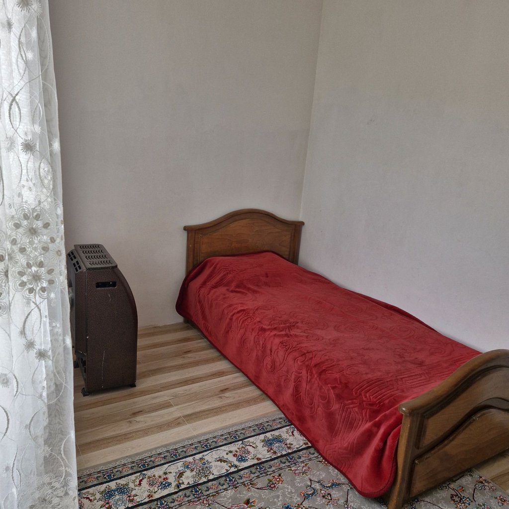 ویلا دوخوابه بام حیران