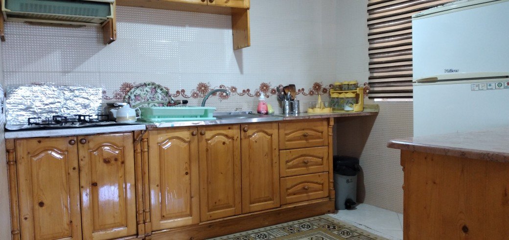 ویلا یک خوابه رزالین