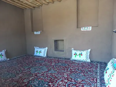 بومگردی بلوط لردگان - واحد میخک