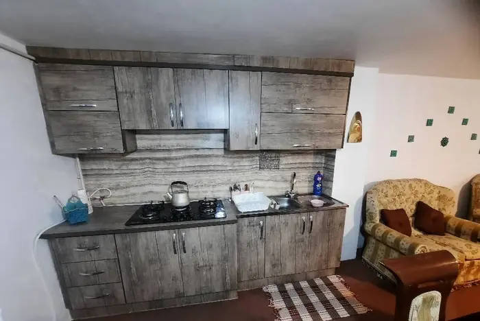 ویلا یک خوابه عمارت آرش