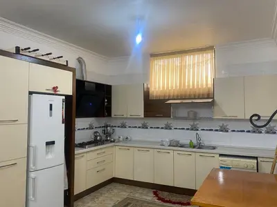 ویلا دوخوابه جنگلی رهنمافرد