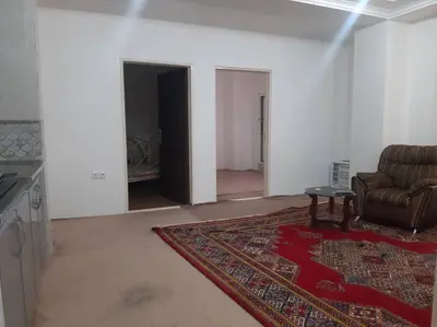 سوئیت دوخوابه باغ گلزار