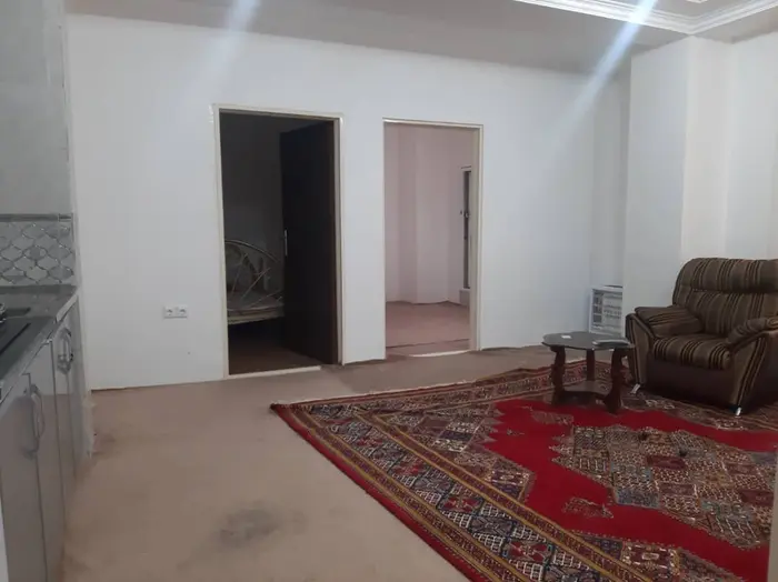 سوئیت دوخوابه باغ گلزار