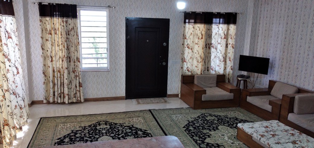 ویلا یک خوابه رزالین