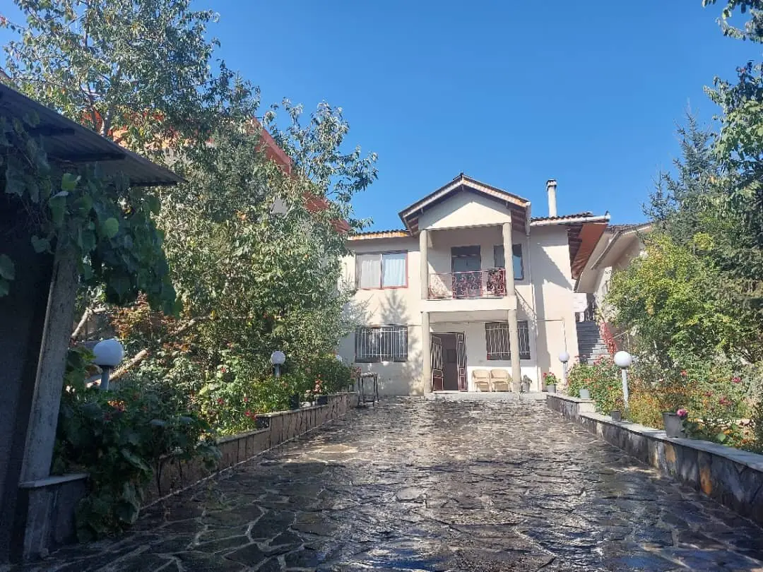 ویلا یک خوابه کلاراستاق -   