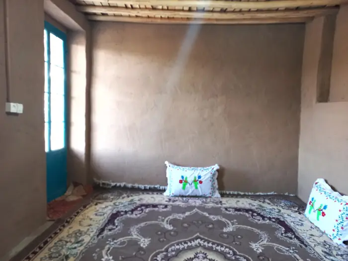 بوم گردی بلوط لردگان - واحد کلخنگ