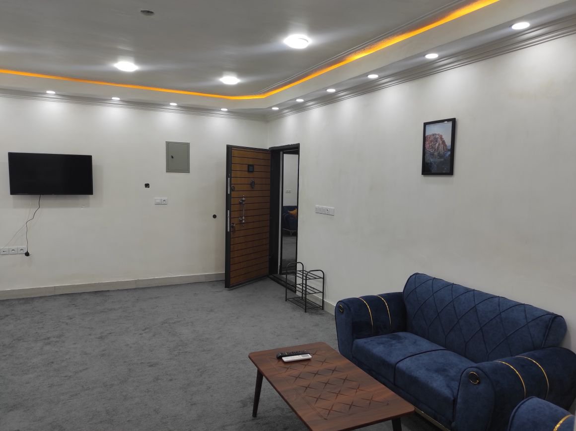 مجتمع اقامتی یاشار - واحد ۶۵