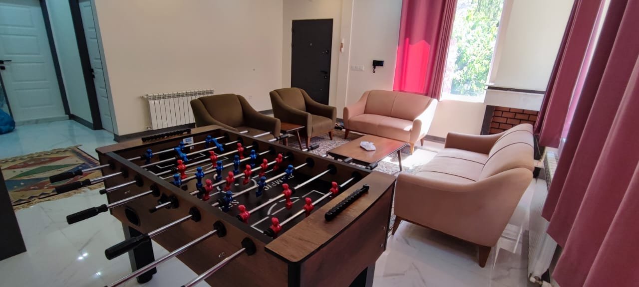 دوخوابه نگین لالان 1