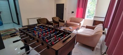 ویلا دوخوابه نگین لالان 1