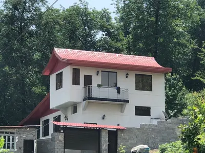 ویلا دوخوابه جنگلی رهنمافرد