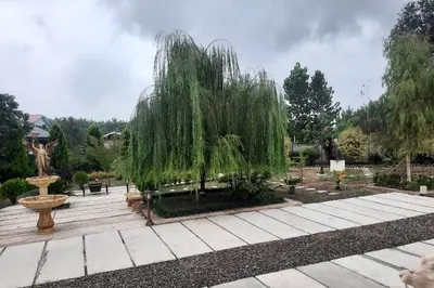 ویلا یک خوابه عمارت آرش