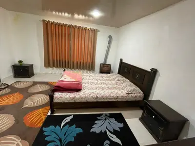 سوئیت یک خوابه ساحلی میلاد