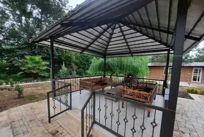 ویلا یک خوابه عمارت آرش