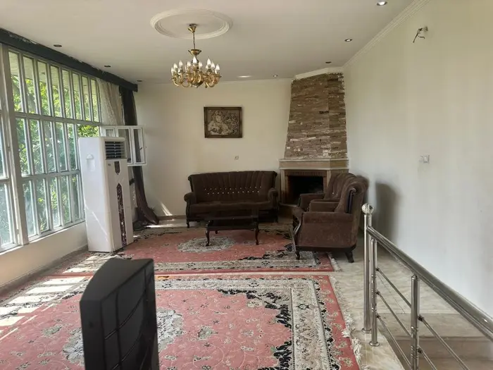 ویلا یک خوابه آرامش 10