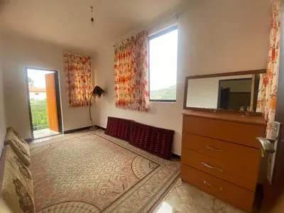 ویلا دوخوابه جنگلی رهنمافرد