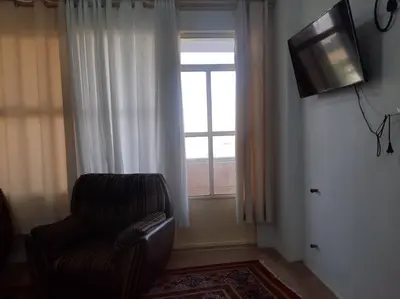 سوئیت یک خوابه باغ گلزار ۲