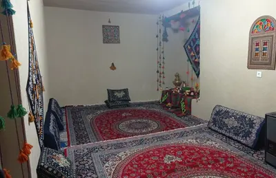 بومگردی ولاش - واحد گرین