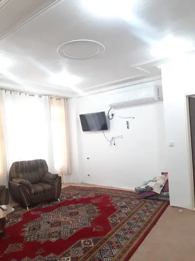 سوئیت دوخوابه باغ گلزار