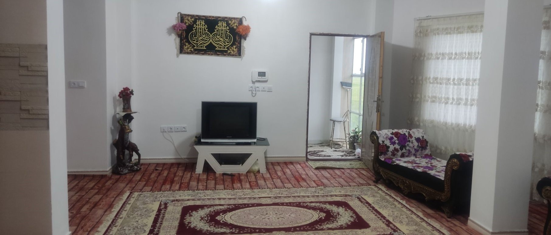 دوخوابه شهرام