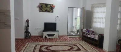 آپارتمان دوخوابه شهرام