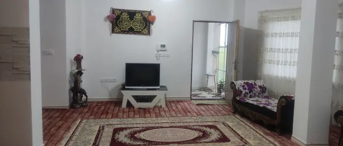 آپارتمان دوخوابه شهرام