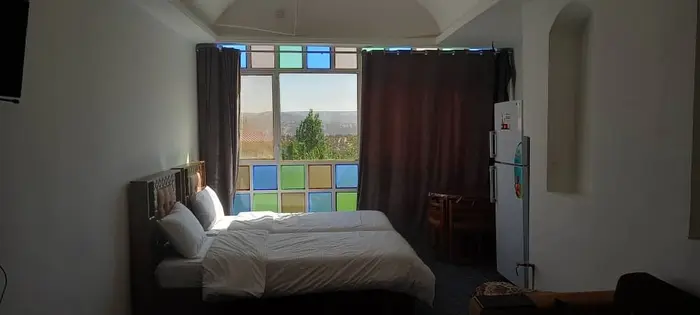 بوم گردی حوض دال زاگراس - واحد A2